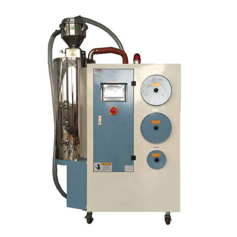 100KG Three-in-one Dehumidification Dryer