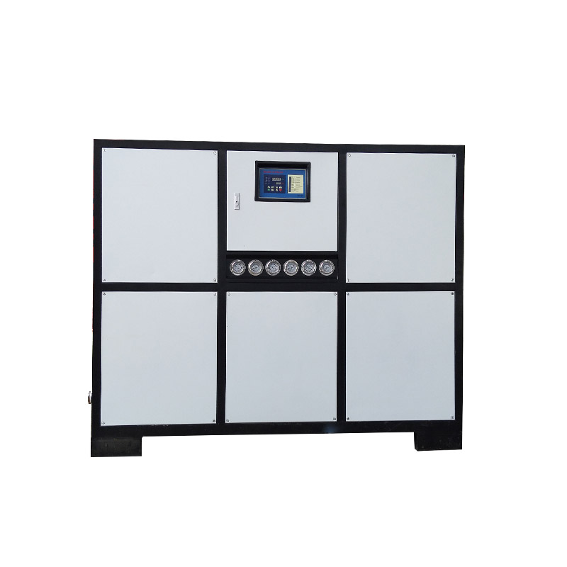 3PH-400V-50HZ 30HP Water-cooled na Box Chiller