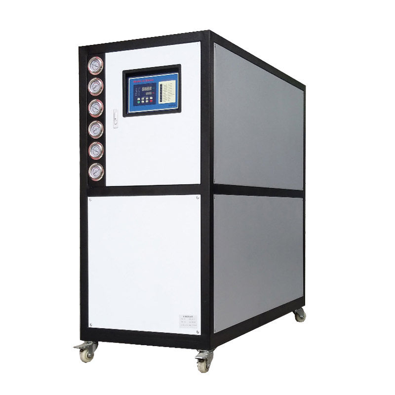 3PH-460V-60HZ 15HP Water-cooled na Box Chiller