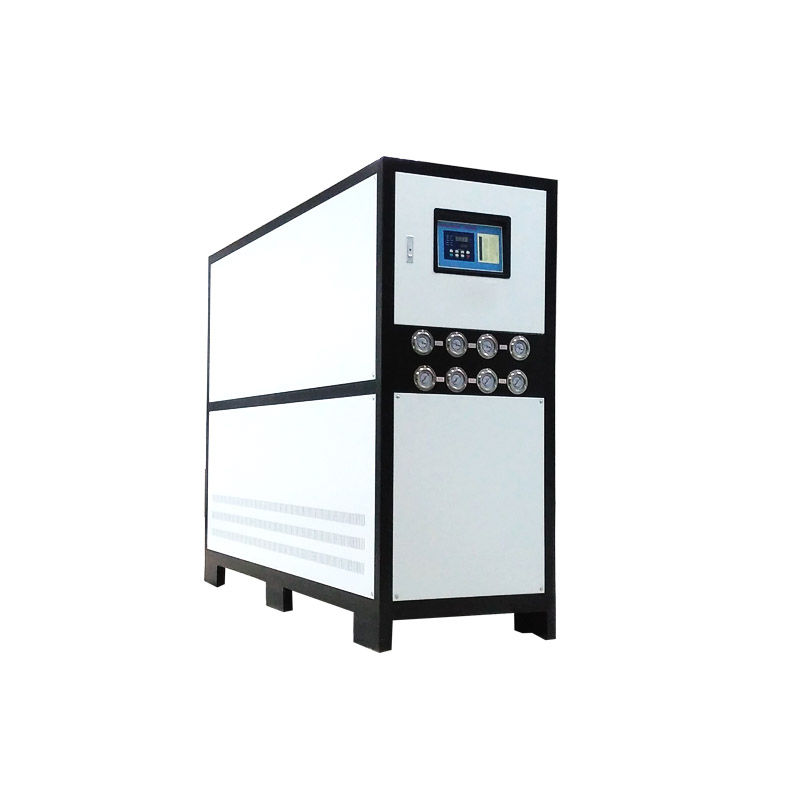 3PH-460V-60HZ 20HP Water-cooled na Box Chiller