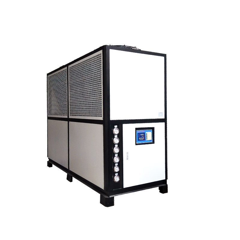 3PH-460V-60HZ 30hp Air-cooled Shell And Tube Chiller