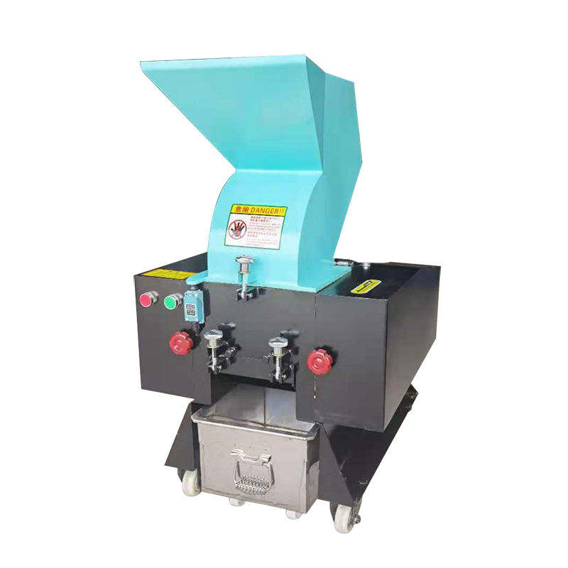 5HP 250F 4KW Crusher